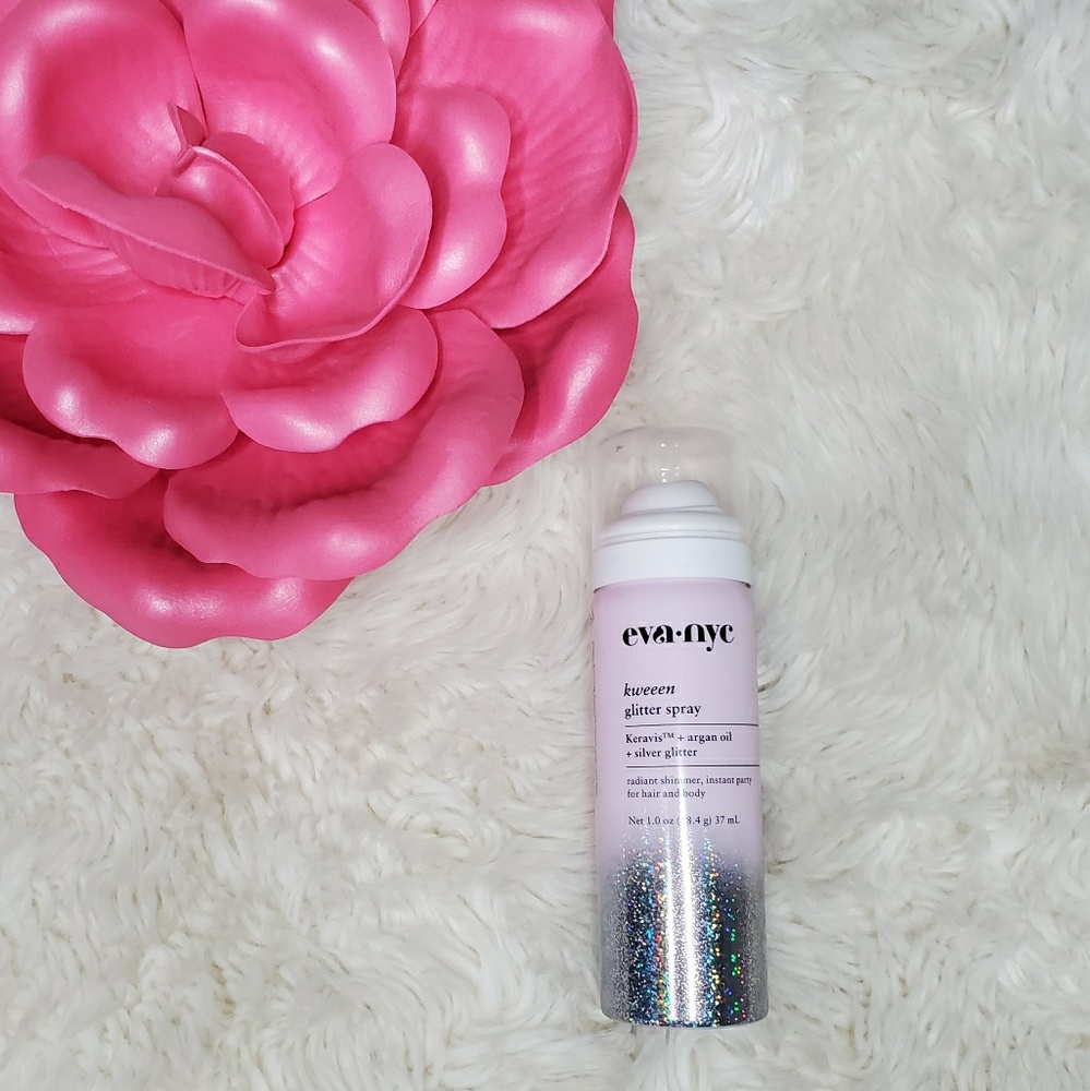 𝑬𝑽𝑨•𝑵𝒀𝑪 𝑩𝑶𝑫𝒀 & 𝑯𝑨𝑰𝑹 𝑺𝑷𝑹𝑨𝒀